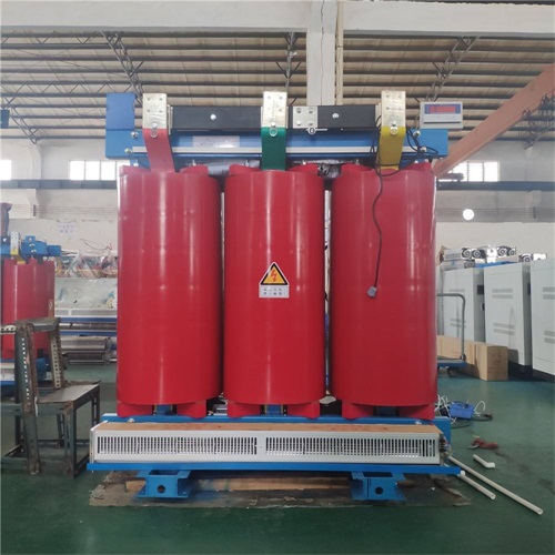 霍城SCB12-2500KVA/10KV/0.4KV干式变压器